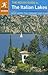 The Rough Guide to the Italian Lakes by Rough Guides