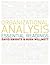 Organizational Analysis