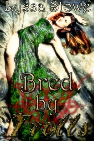 Bred by Trolls (ebook)