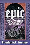 Epic: Form, Conte...