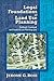 Legal Foundations of Land Use Planning: Textbook-Casebook and Materials on Planning Law