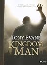 Kingdom Man - Bib...