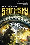 Spin the Sky by Katy Stauber