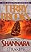 Straken by Terry Brooks