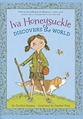 Iva Honeysuckle Discovers the World