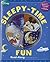 Sleepy-Time Fun Read-Along Storybook and CD