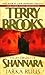 Jarka Ruus by Terry Brooks