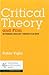 Critical Theory and Film: R...