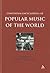 Continuum Encyclopedia of Popular Music of the World, Volume 8: Genres: North America
