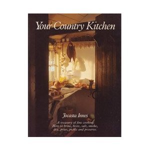 Your Country Kitchen