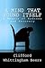 A Mind That Found Itself: A Memoir of Madness and Recovery