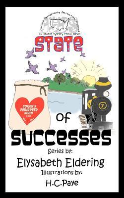 State of Successes (Junior Geography Detective Squad Series)