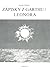 Zápisky z Garthu / Leonora by Jaroslav Velinský