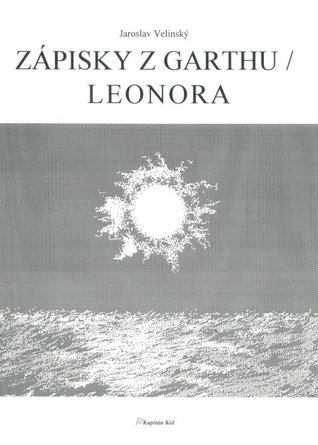 Zápisky z Garthu / Leonora