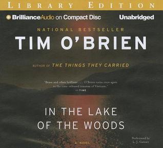 In the Lake of the Woods