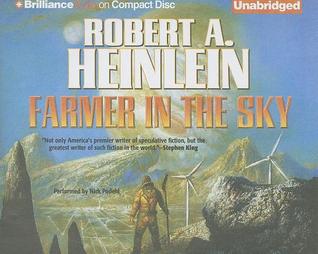 Farmer in the Sky