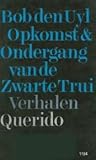Opkomst & ondergang van de Zwarte Trui