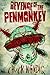 Revenge of the Penmonkey