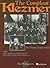 Compleat Klezmer Book CD