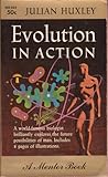 Evolution in Action
