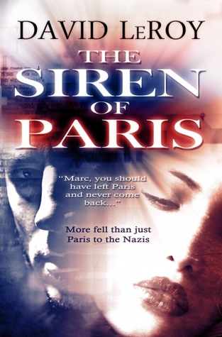 The Siren of Paris (Kindle Edition)