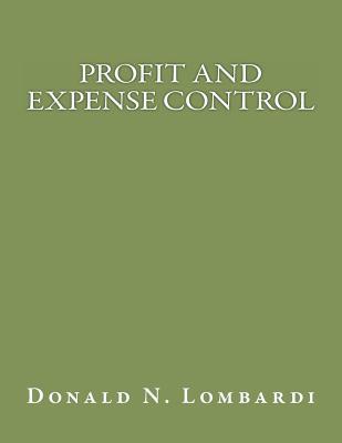 Profit and Expense Control