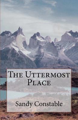 The Uttermost Place (Paperback)