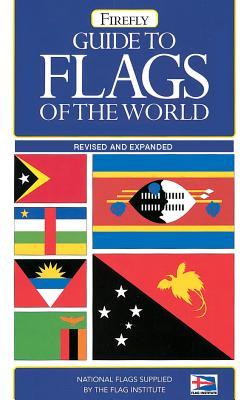 Guide to Flags of the World (Firefly Pocket series)