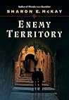 Enemy Territory by Sharon E. McKay