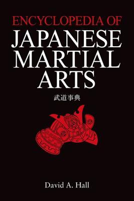 Encyclopedia of Japanese Martial Arts (Hardcover)