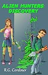 Alien Hunters: Discovery