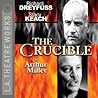 The Crucible by Arthur Miller