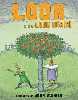 Look . . . Look Again!