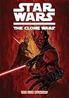 Star Wars: The Clone Wars - The Sith Hunters