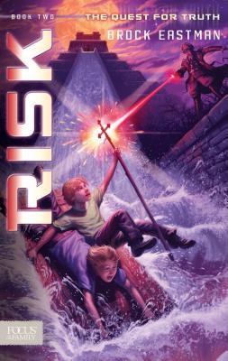 Risk (Quest for Truth #2)