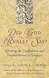 Did God Really Sa...