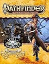 Pathfinder Adventure Path #57 by Matthew Goodall