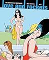 Love and Rockets: New Stories #5 Love and Rockets: New Stories #5
