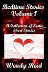 Bedtime Stories by Wendy Reid