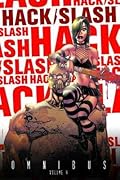 Hack/Slash Omnibus, Vol. 4