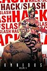 Hack/Slash Omnibus, Vol. 4 by Tim Seeley Hack/Slash Omnibus, Vol. 4 by Tim Seeley