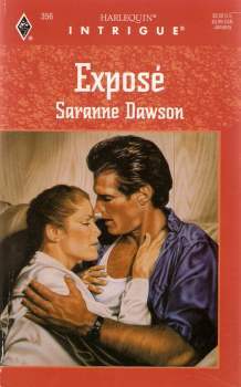 Expose (Mass Market Paperback)