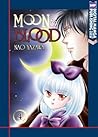 Moon and Blood Volume 4 by Nao Yazawa
