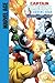 Marvel Age Captain America the Korvac Saga 2: Souljacker