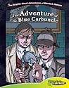 Adventure of the Blue Carbuncle by Vincent Goodwin