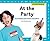 At the Party: Word Building with Prefixes and Suffixes