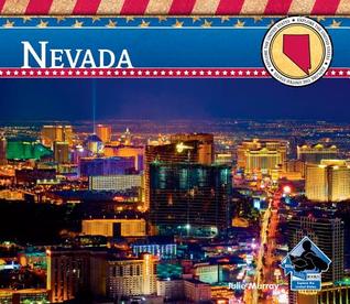 Nevada (Explore the United States)