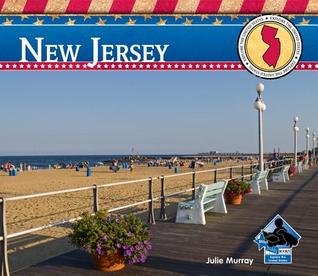 New Jersey (Explore the United States)