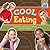 Cool Eating: Healthy & Fun Ways to Eat Right (Cool Health & Fitness)