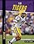 LSU Tigers by Ray Frager